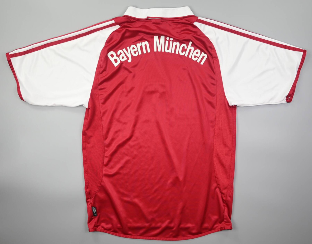 2004-05 BAYERN MUNCHEN KOSZULKA S