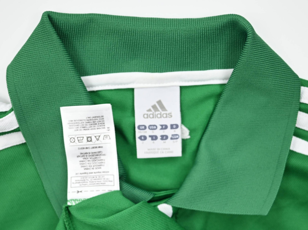 2012-13 GERMANY SHIRT S