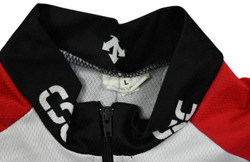 DESCENTE PRO TOUR CYCLING SHIRT L