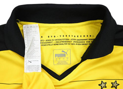 2015-16 BORUSSIA DORTMUND SHIRT L