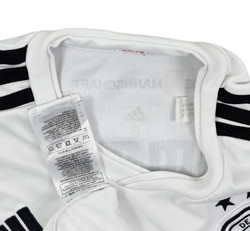 2018-19 GERMANY *HUMMELS* SHIRT S