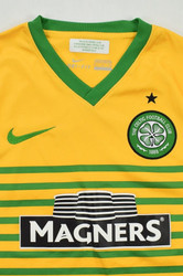 2013-14 CELTIC GLASGOW KOSZULKA S