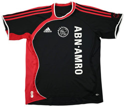 2006-07 AJAX *HUNTELAAR* SHIRT S