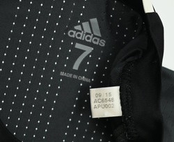 2015-17 GERMANY PLAYER ISSUE SHIRT S