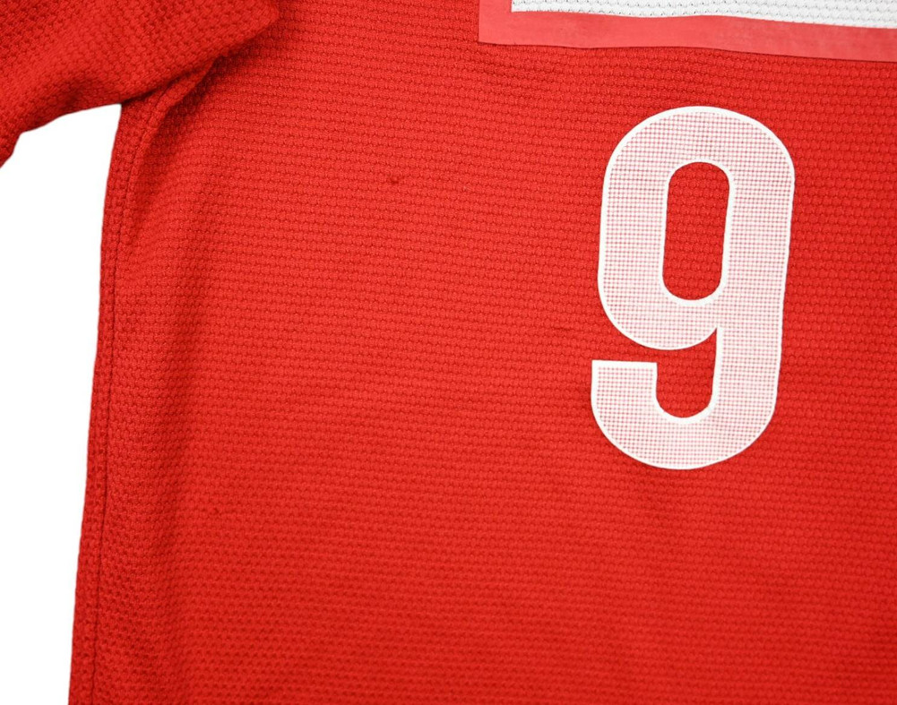 2012-13 POLAND *LEWANDOWSKI* KOSZULKA S