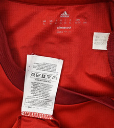 2015-16 BAYERN MUNCHEN *ALABA* KOSZULKA XL