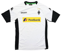 2017-18 BORUSSIA MONCHENGLADBACH SHIRT M