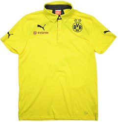 BORUSSIA DORTMUND SHIRT M