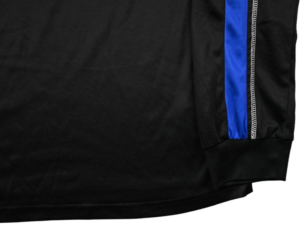 2009-10 MSV DUISBURG GK LONGSLEEVE L