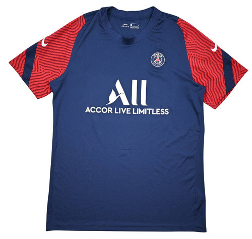 PARIS SAINT-GERMAIN SHIRT L