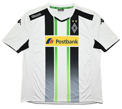 2014-15 BORUSSIA MONCHENGLADBACH KOSZULKA XXXL