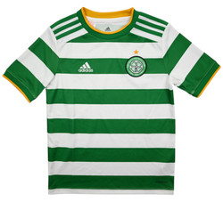 2020-21 CELTIC KOSZULKA S. BOYS