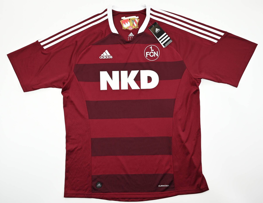 2012-13 FC NURNBERG KOSZULKA XL