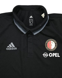 FEYENOORD ROTTERDAM SHIRT XL