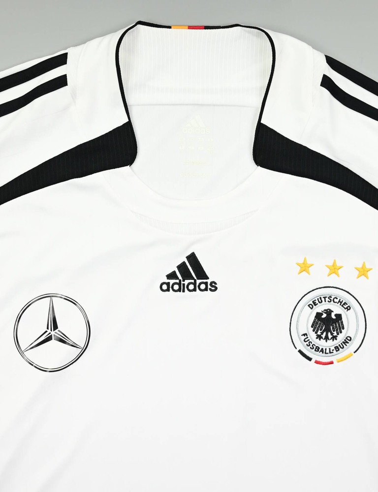 2005-07 GERMANY KOSZULKA XXL