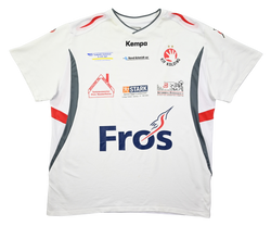 KIF KOLDING HANDBALL KOSZULKA XXL