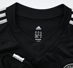 2013-14 CHELSEA LONDON SHIRT 2XL