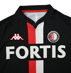2007-08 FEYENOORD KOSZULKA 3XL