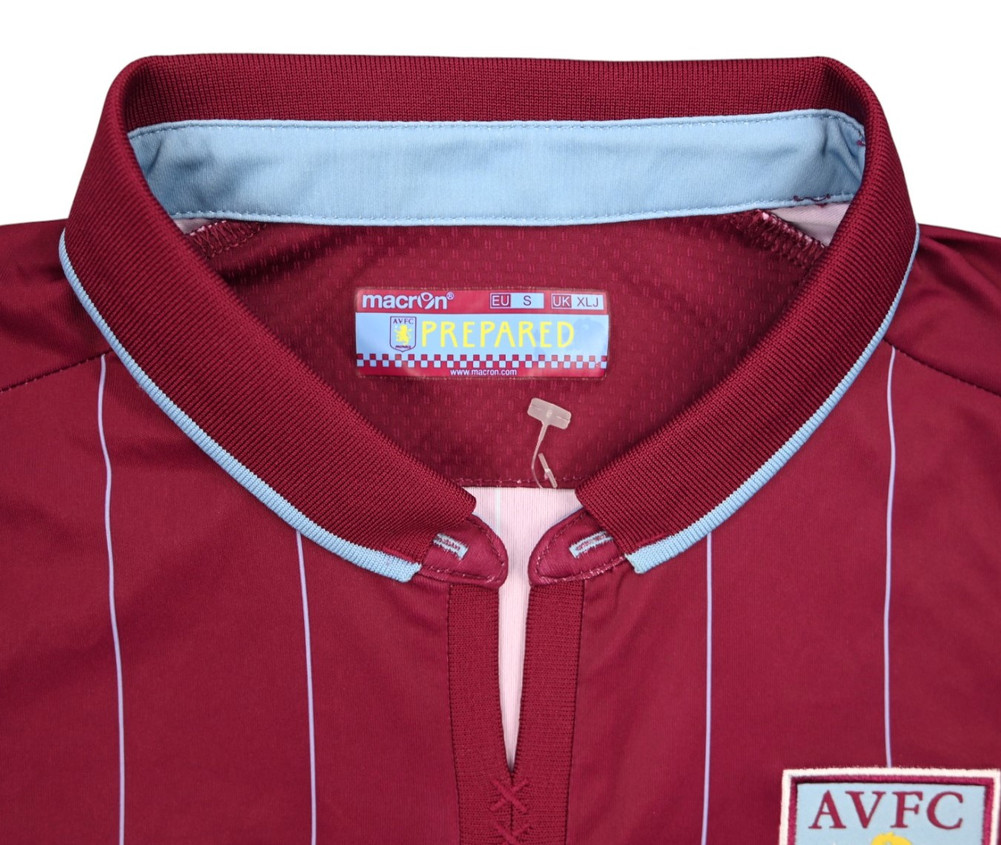 2014-15 ASTON VILLA KOSZULKA S