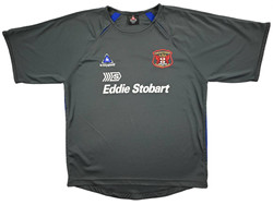 CARLISLE UNITED SHIRT M