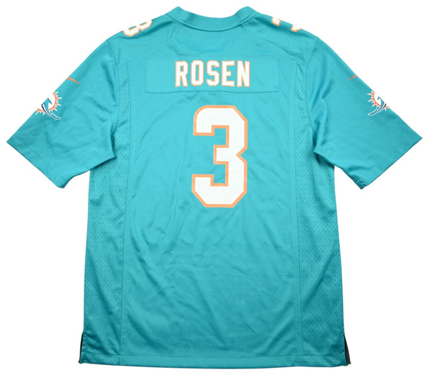 MIAMI DOLPHINS *ROSEN* NFL KOSZULKA M