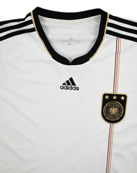 2010-11 GERMANY SHIRT XL