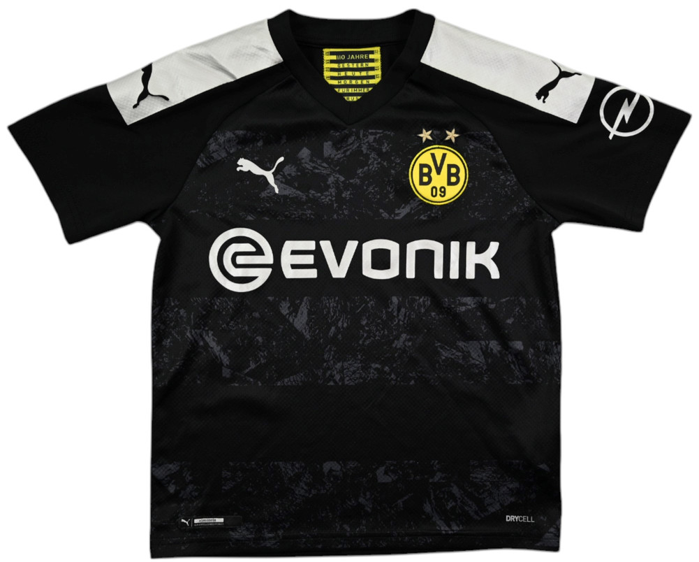 2019-20 BORUSSIA DORTMUND KOSZULKA M. BOYS