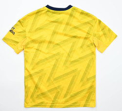 2019-20 ARSENAL LONDON SHIRT L. BOYS