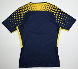 2017-18 RB LEIPZIG AUTHENTIC KOSZULKA M