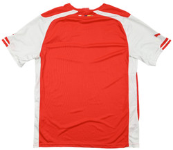 2014-15 ARSENAL LONDON SHIRT M