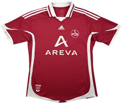 2009-11 NURNBERG KOSZULKA L