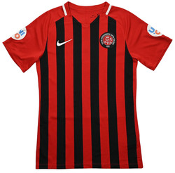 2018-19 FATIH KARAGUMRUK *YOUSSEF* KOSZULKA S