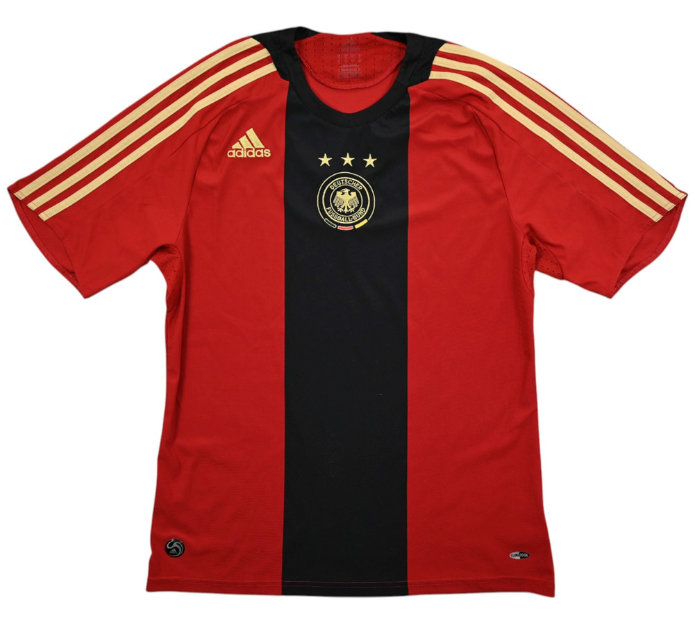 2008-09 GERMANY SHIRT M