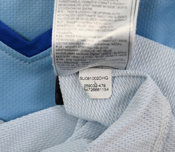 2008-10 NETHERLANDS *V.NISTELROOY* KOSZULKA L