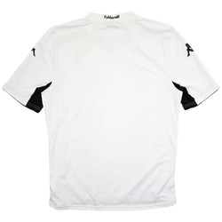 2014-15 BORUSSIA MONCHENGLADBACH SHIRT M