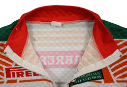 NICO LAPAGE CYCLING SHIRT M