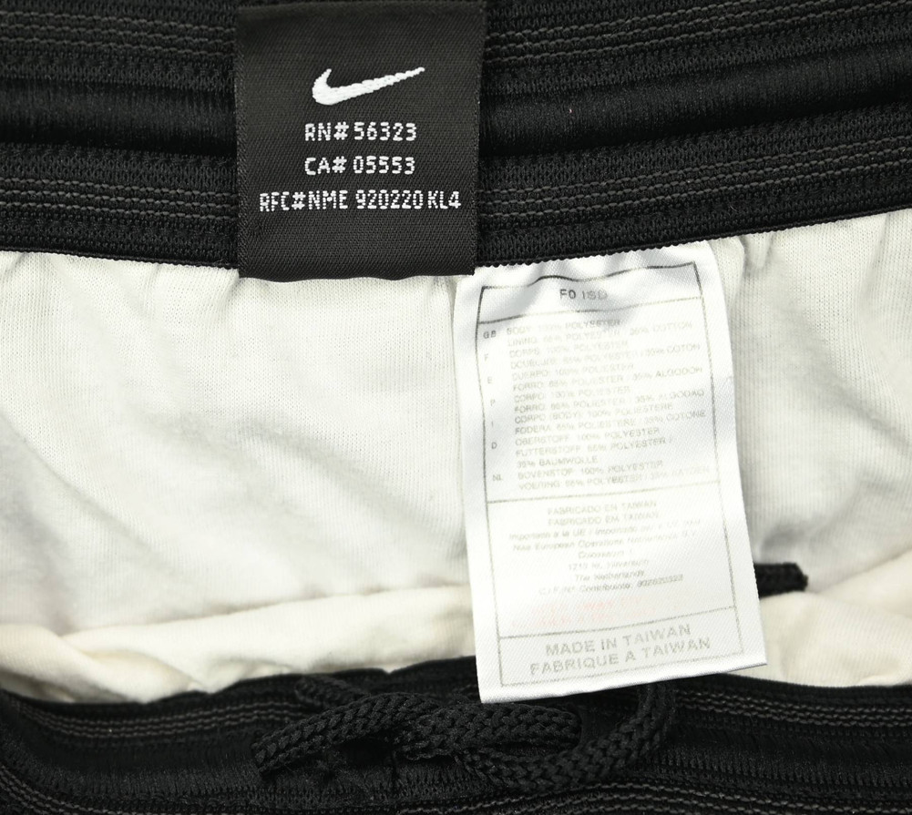 SUNDERLAND SHORTS XXL