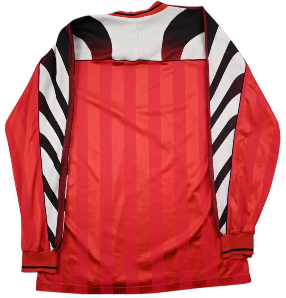 PUMA VINTAGE LONGSLEEVE KOSZULKA L