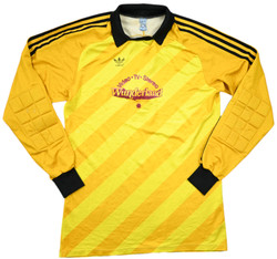 ADIDAS OLDSCHOOL GK SHIRT M