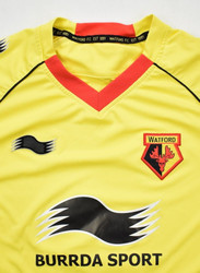 2011-12 WATFORD *NGONGE* SHIRT S
