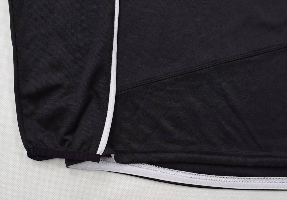 MOTHERWELL FC BLUZA XL