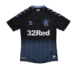 2019-20 GLASGOW RANGERS KOSZULKA XS