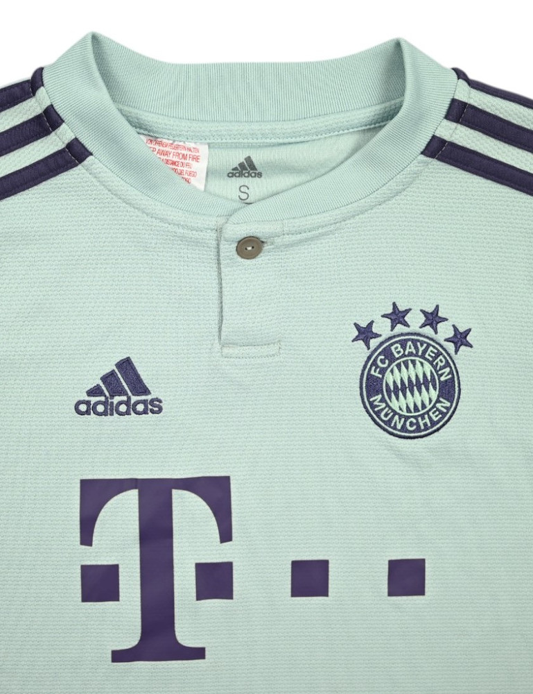 2018-19 BAYERN MUNCHEN SHIRT S. BOYS