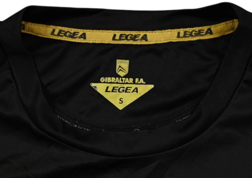 2020 GIBRALTAR SHIRT S