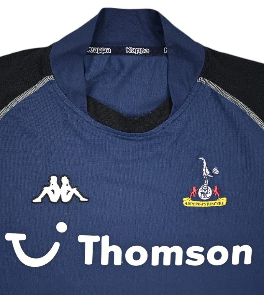 2002-03 TOTTENHAM HOTSPUR KOSZULKA M