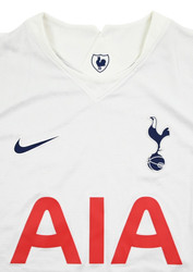 2021-22 TOTTENHAM HOTSPUR SHIRT S