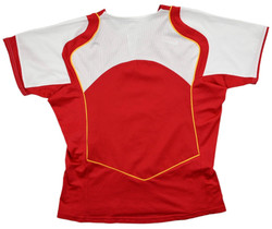 2004-05 ARSENAL LONDON SHIRT WOMENS L