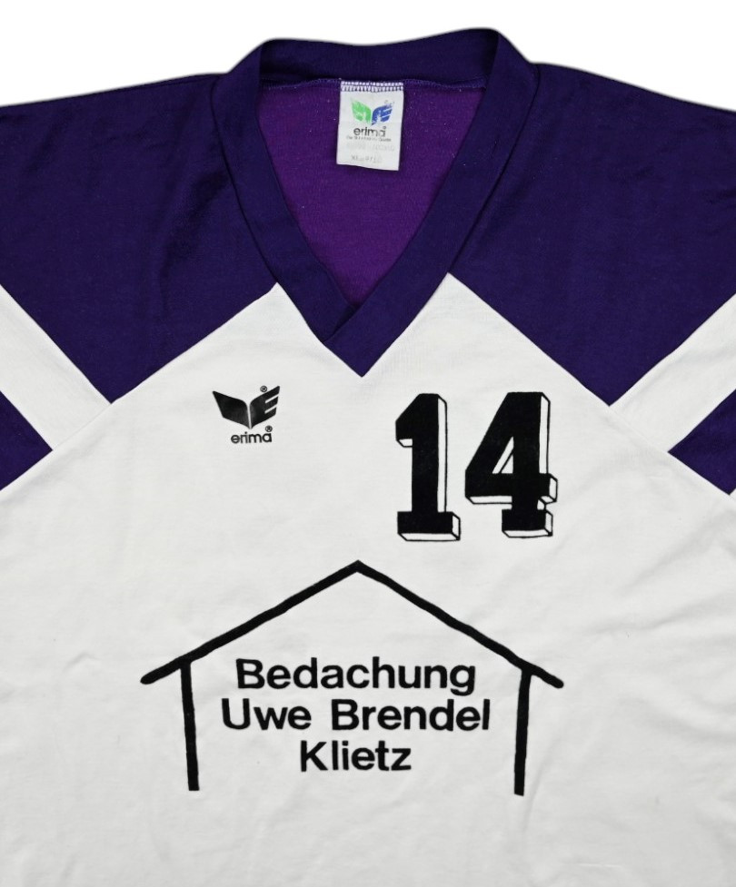 ERIMA VINTAGE KOSZULKA XL