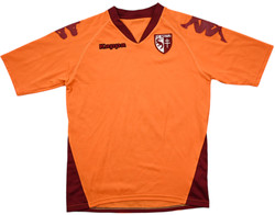 2007-08 METZ KOSZULKA M