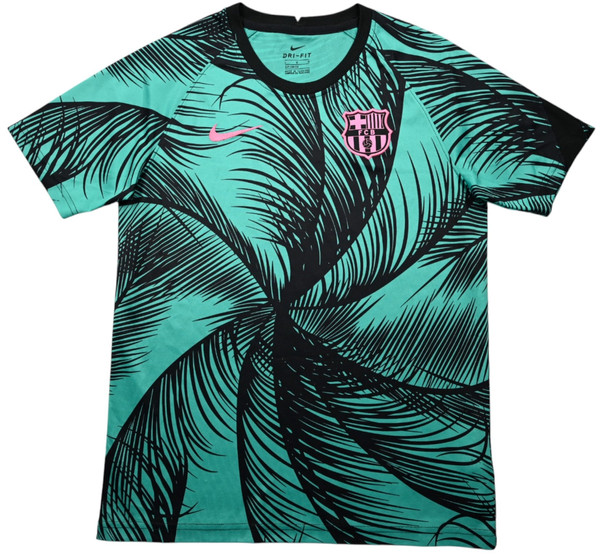 2020-21 BARCELONA SHIRT L. BOYS